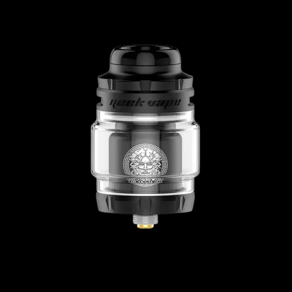 Airflow superior antifugas