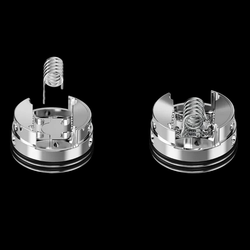 Deck optimizado single coil