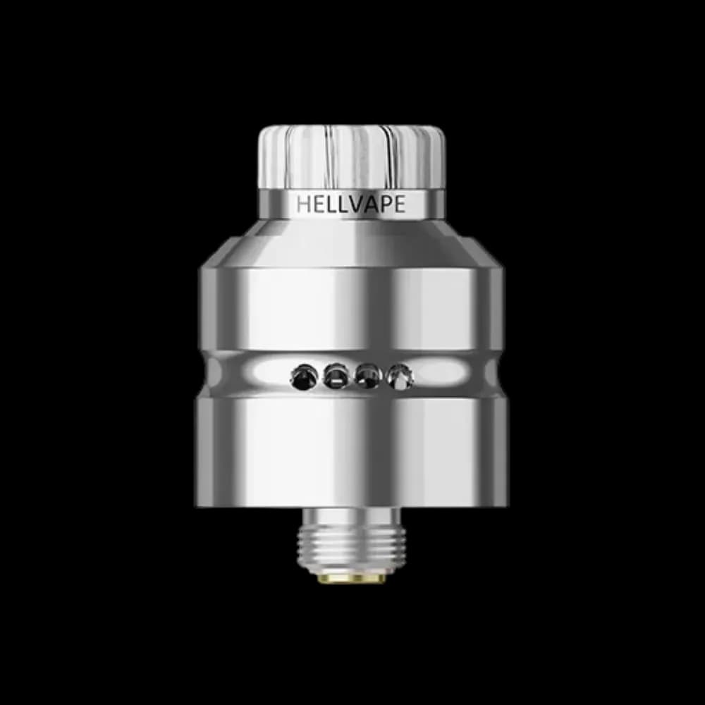 Un RDA compacto para setups precisos