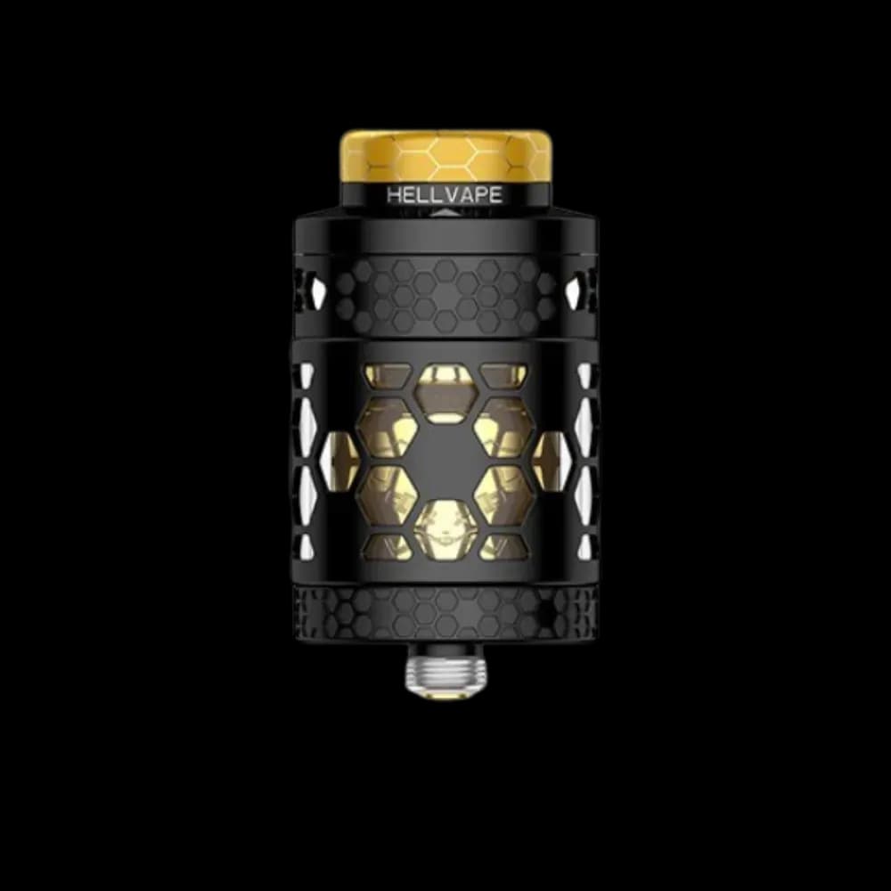 Dead Rabbit 4 RTA Pro – Ultimate Performance
