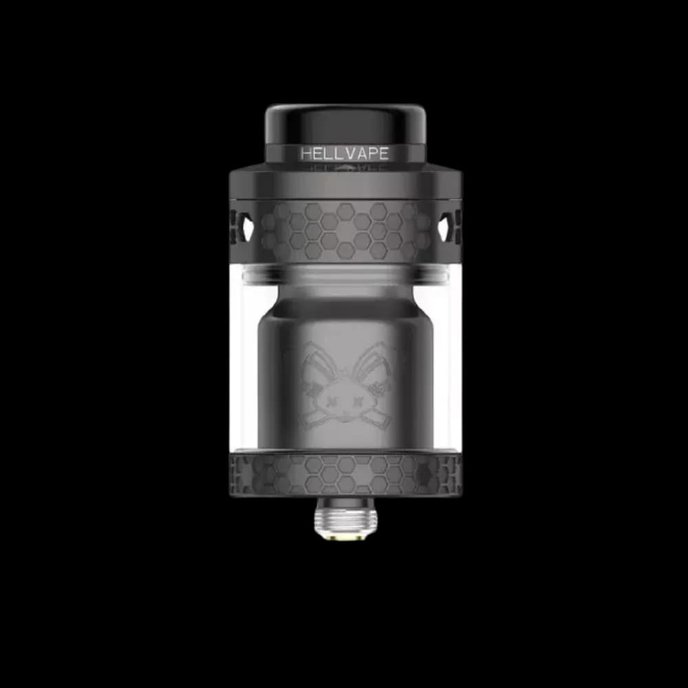 Dead Rabbit 4 RTA – Performance Upgrade