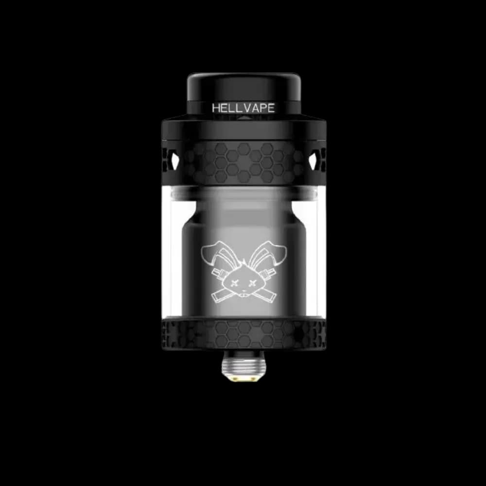 Dead Rabbit 4 RTA – Performance Upgrade