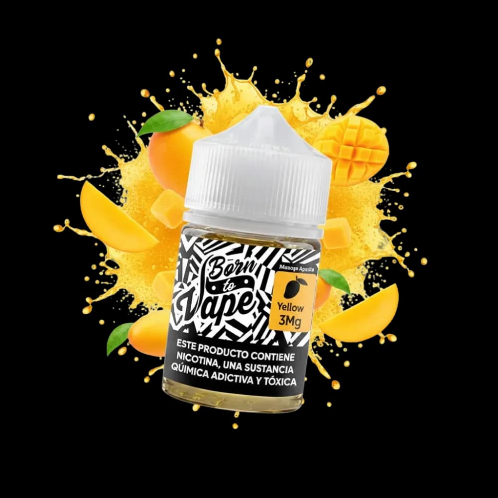 El mango que siempre recomiendan