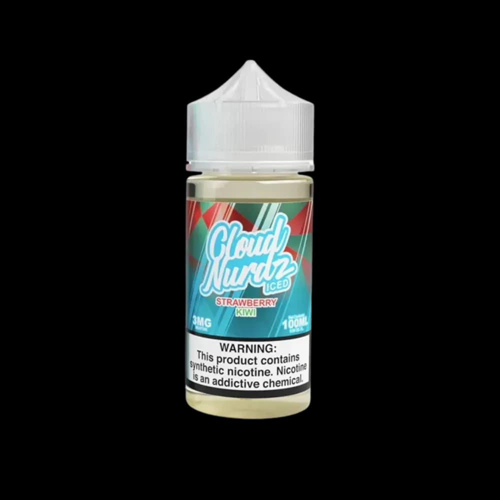 Strawberry madura y jugosa