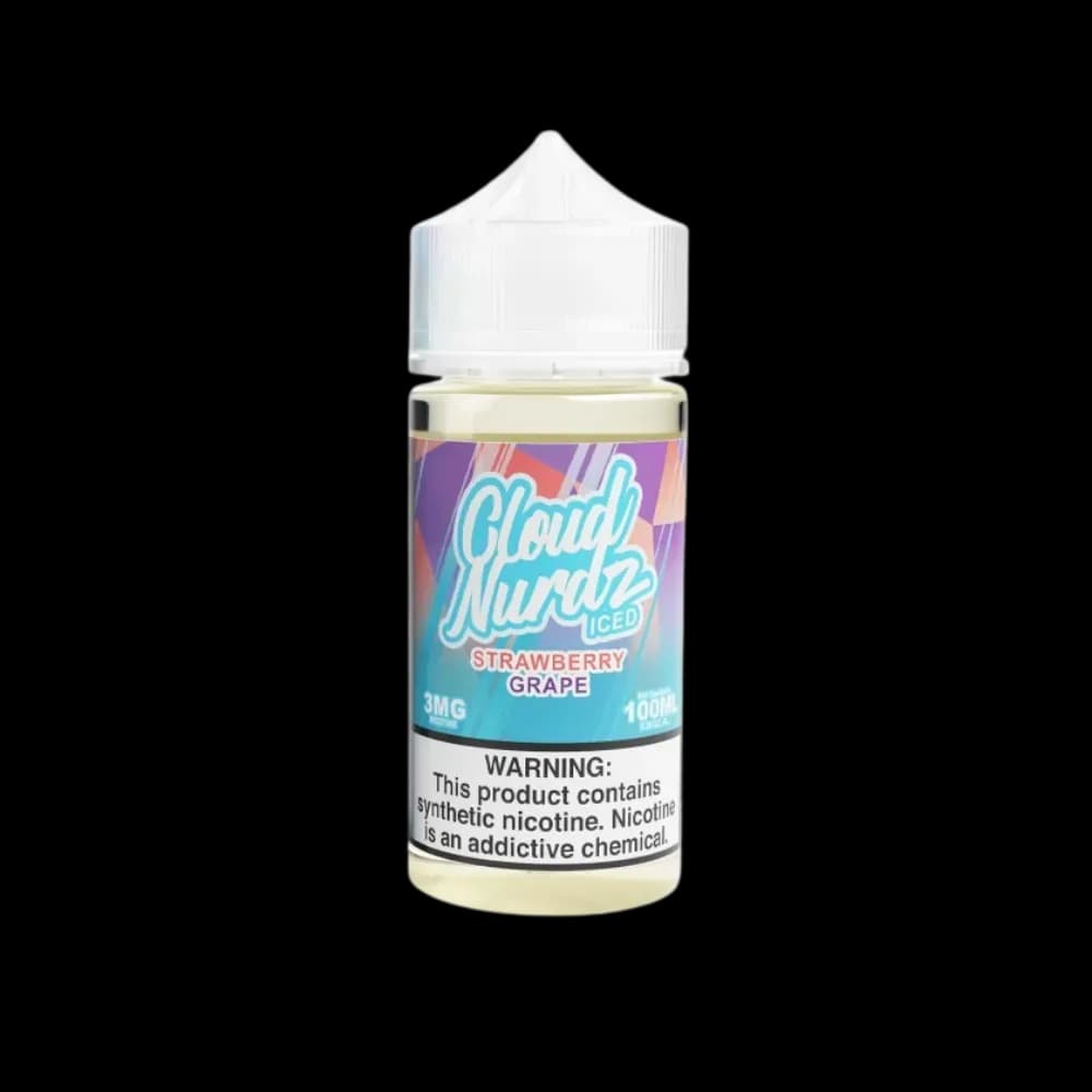 Strawberry madura y definida