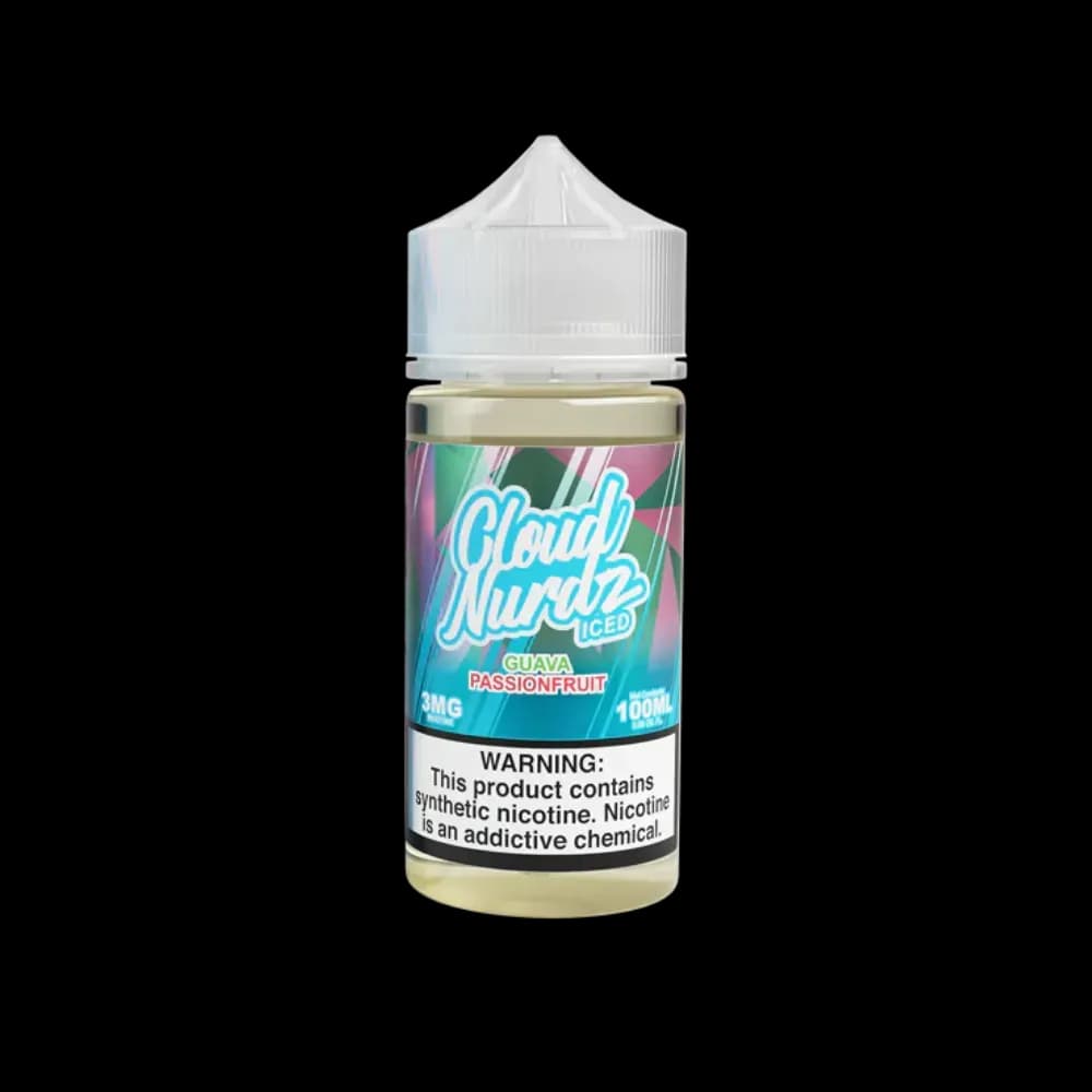 Guava tropical jugosa