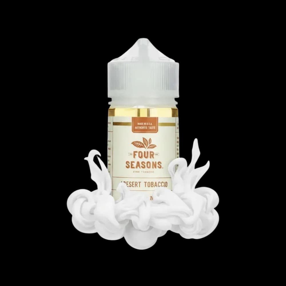 Middle Eastern Tobacco añejado