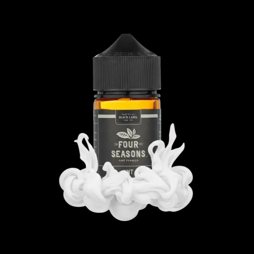 Tabaco premium con notas tostadas