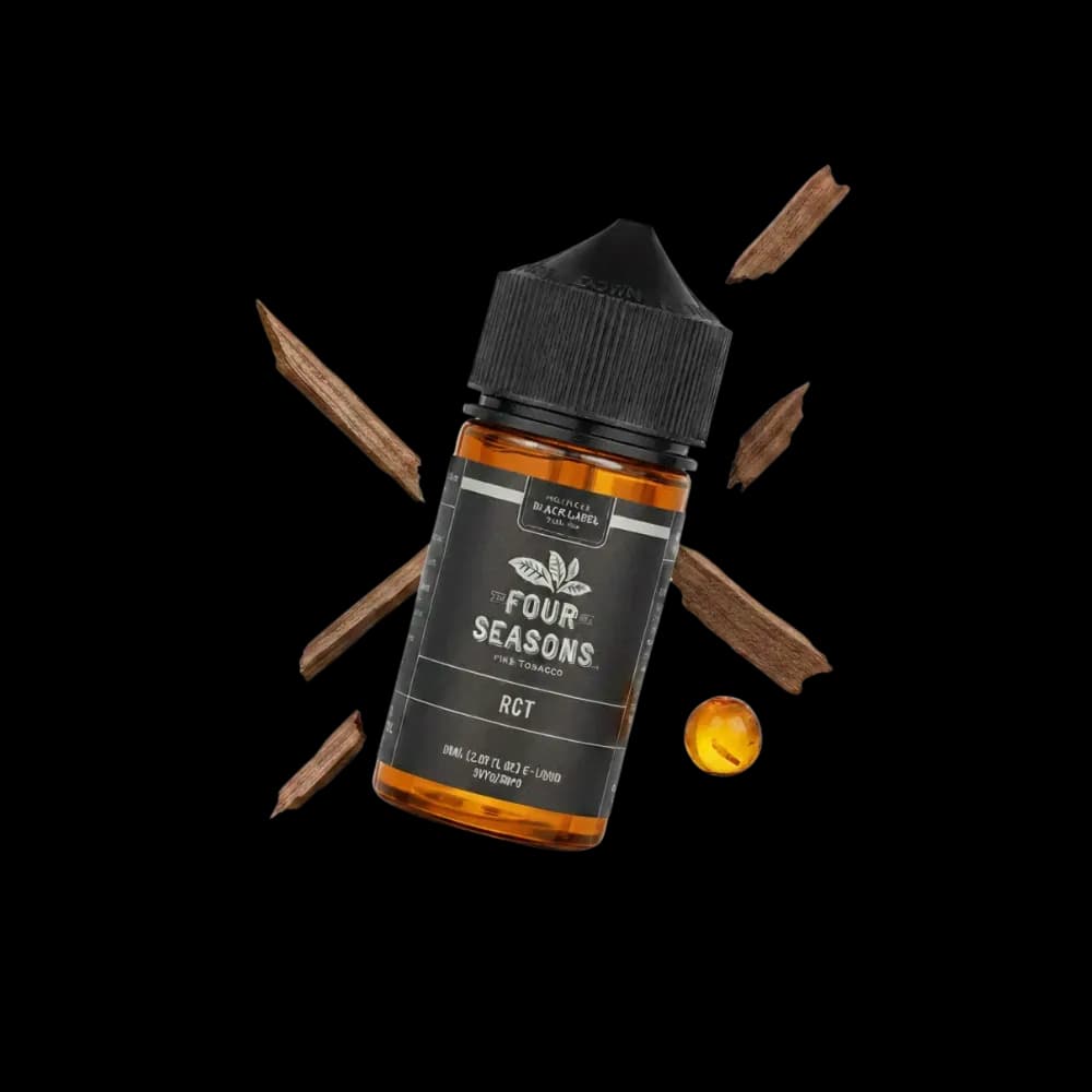 El tabaco que se disfruta como un café