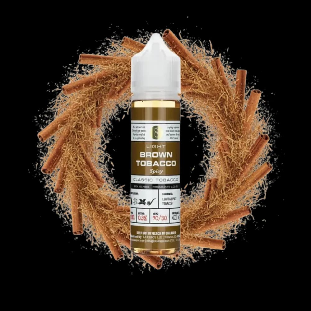 El tabaco que suma calidez