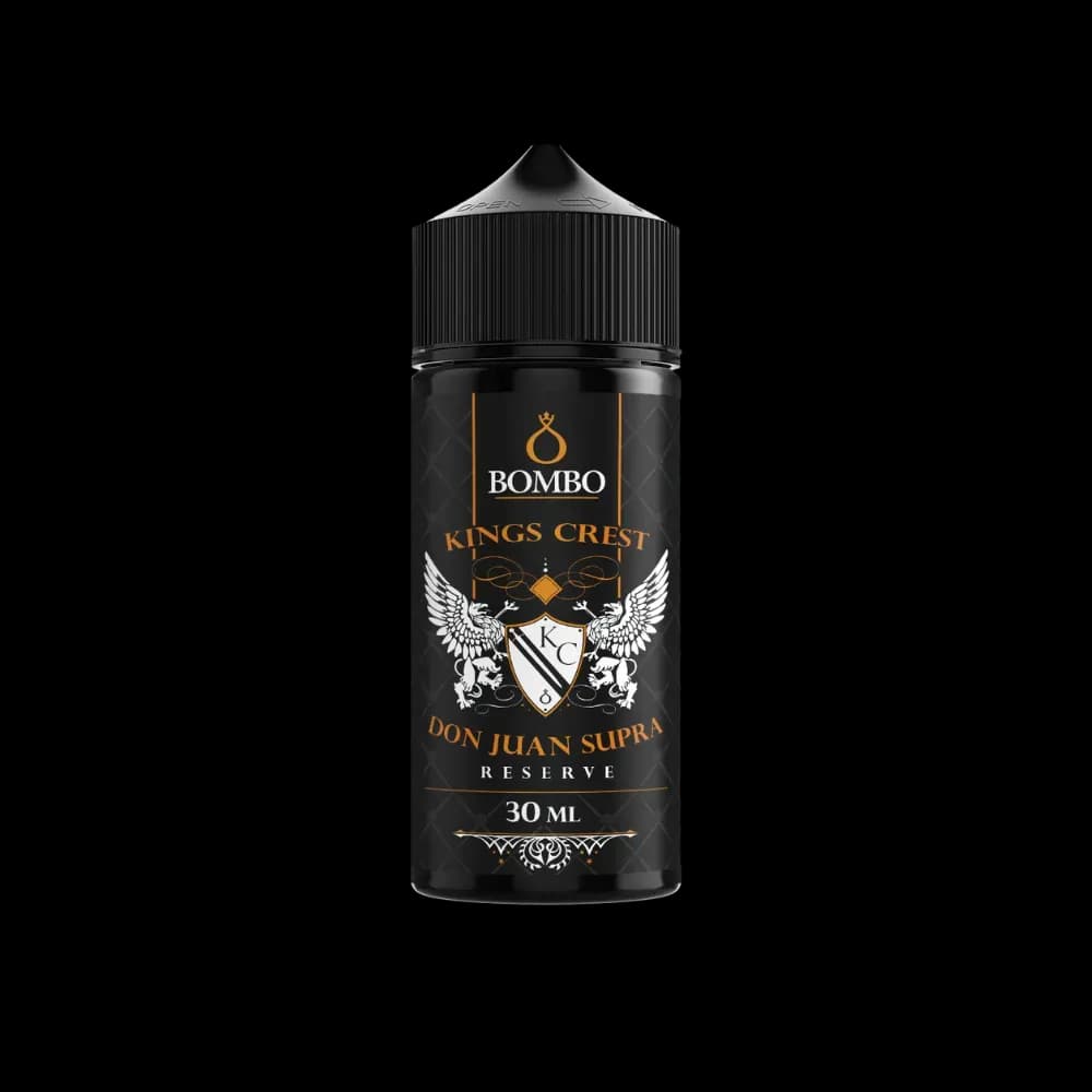 Tabaco Bomobo de carácter premium