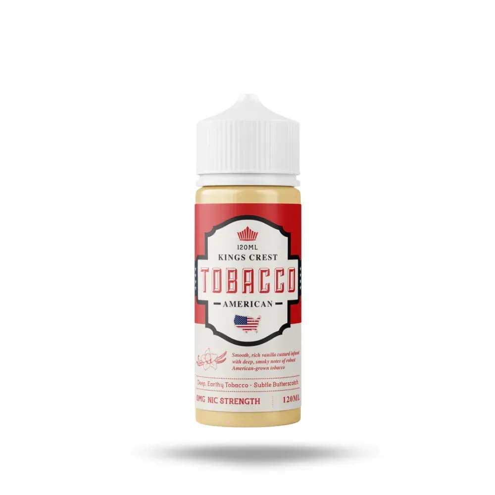American Tobacco – Classic Blend