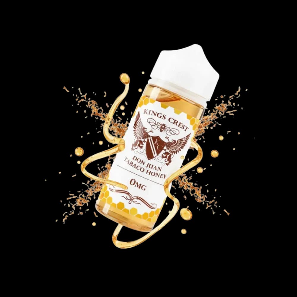 El tabaco dulce que convenció a todos