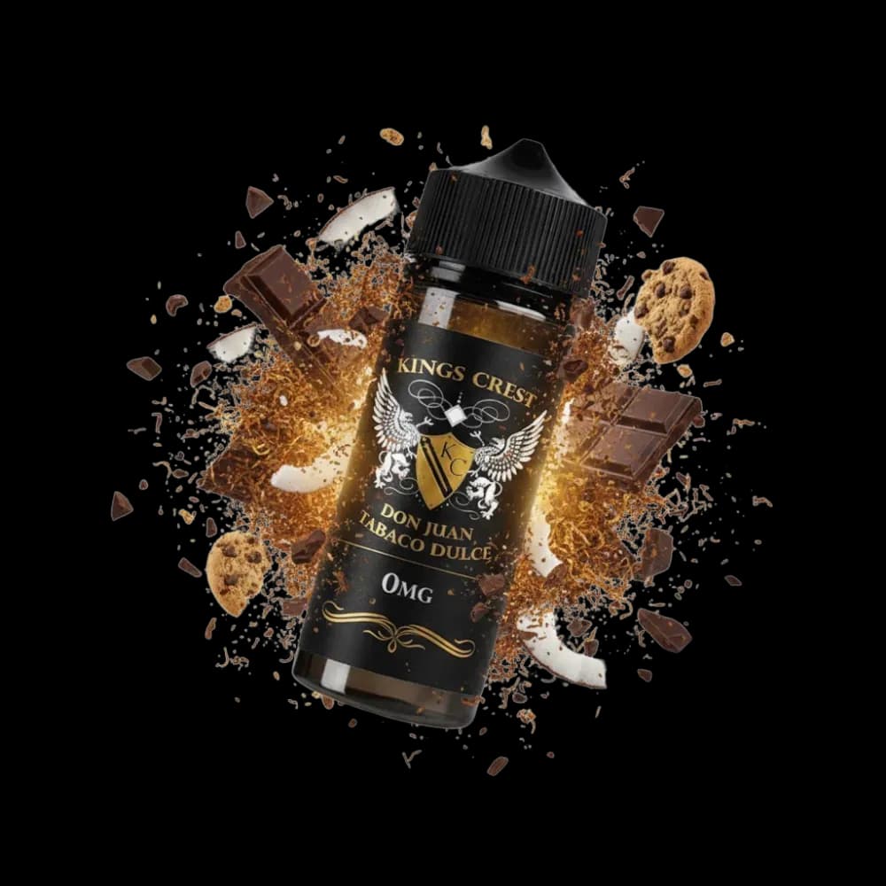 El tabaco que convirtió a los postreros