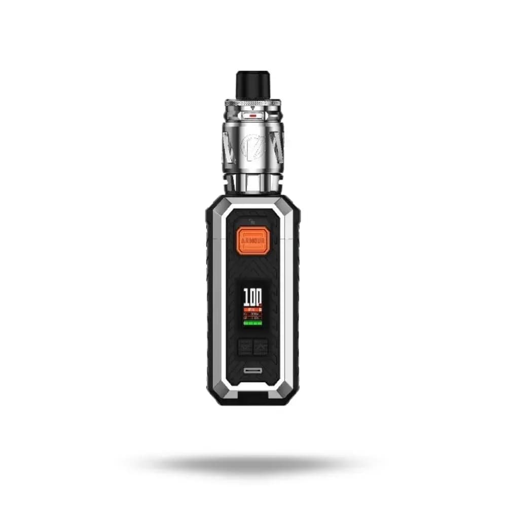 ARMOUR S Kit – Smart Power