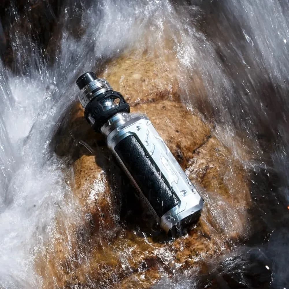 Resistencia al Agua (IP68 / IP69K)