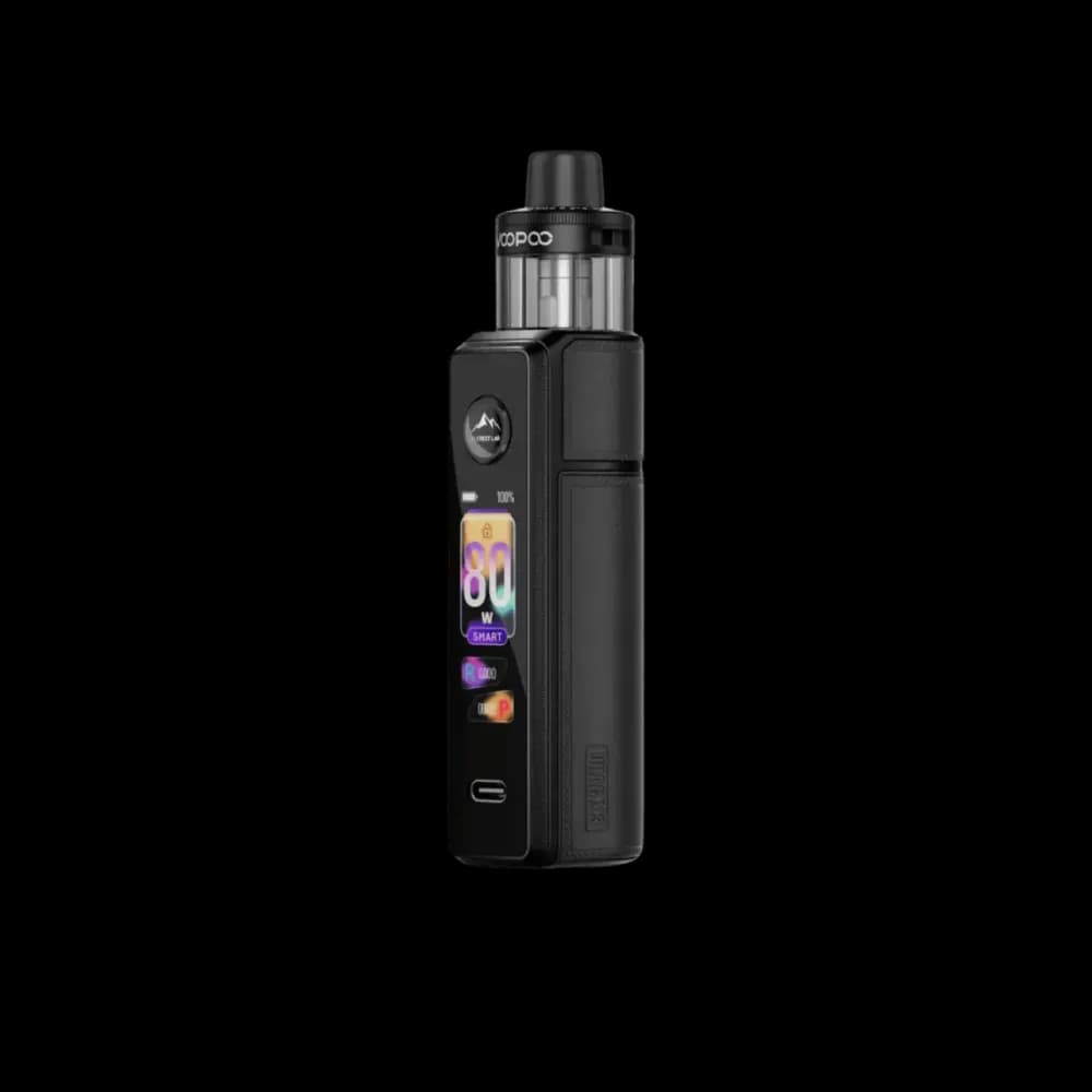Drag X3 Kit – Smart Performance