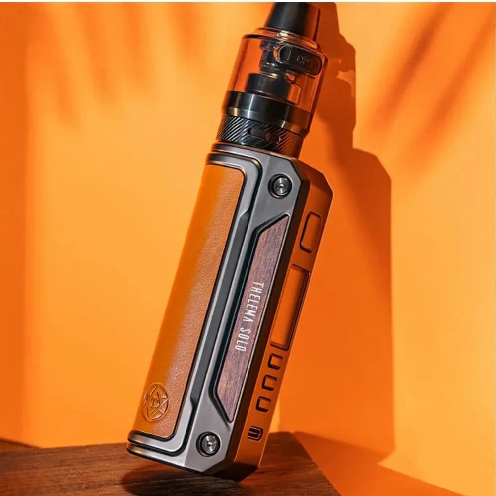 Compatible 18650 / 21700