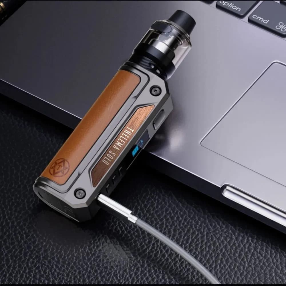 Carga rápida USB-C