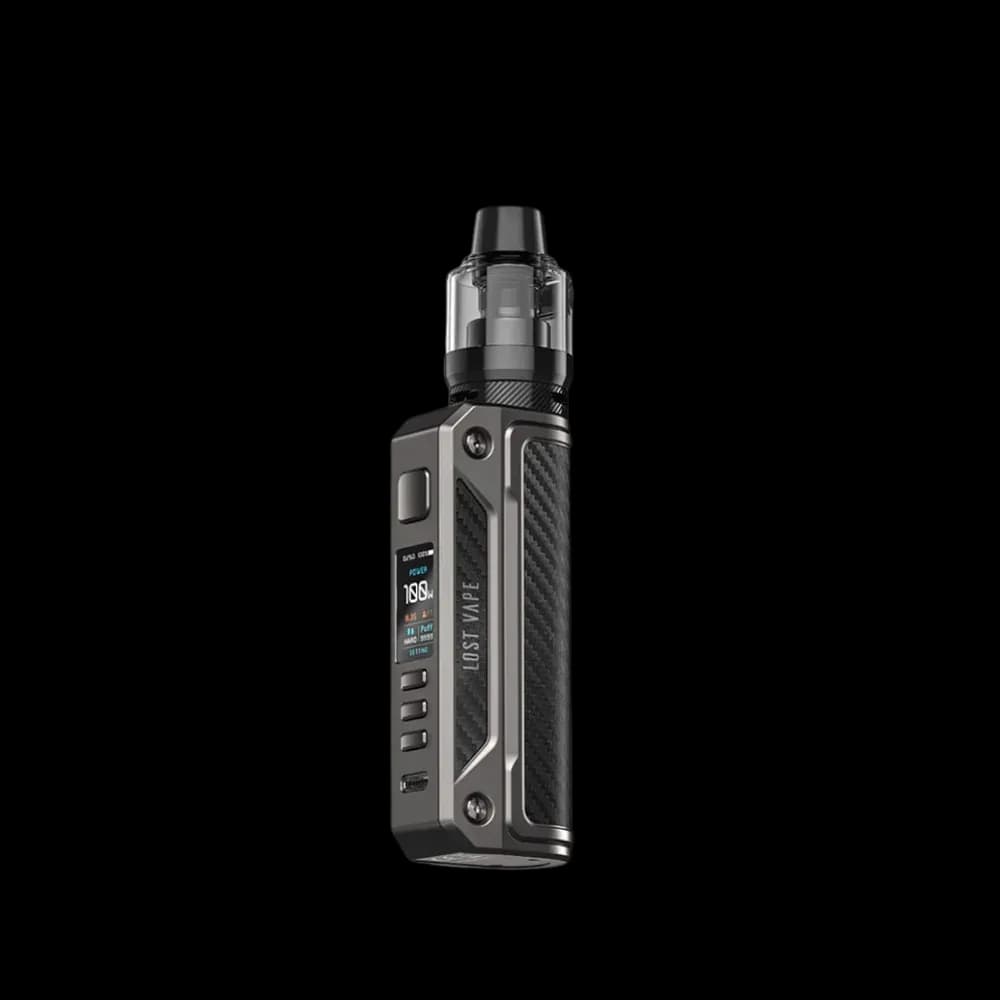 Chipset avanzado Lost Vape
