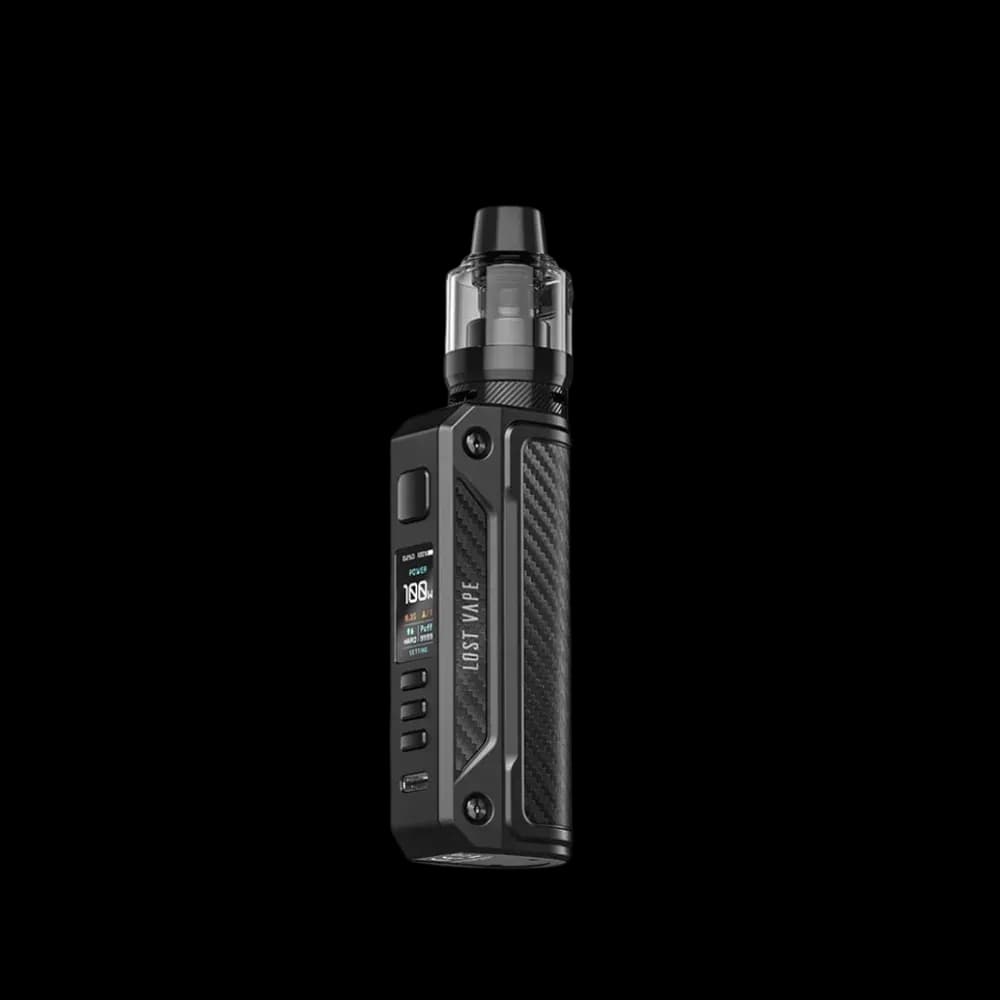 Chipset avanzado Lost Vape