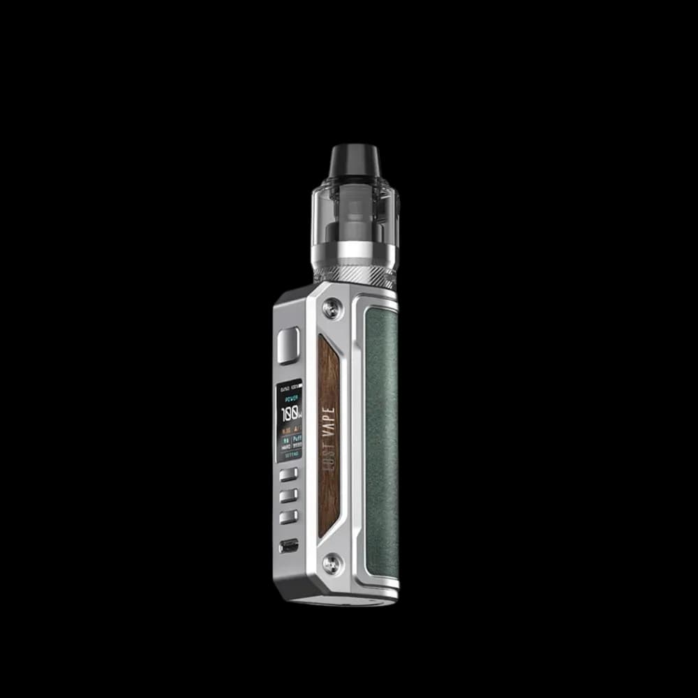 Chipset avanzado Lost Vape