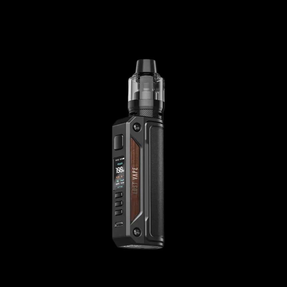 Chipset avanzado Lost Vape