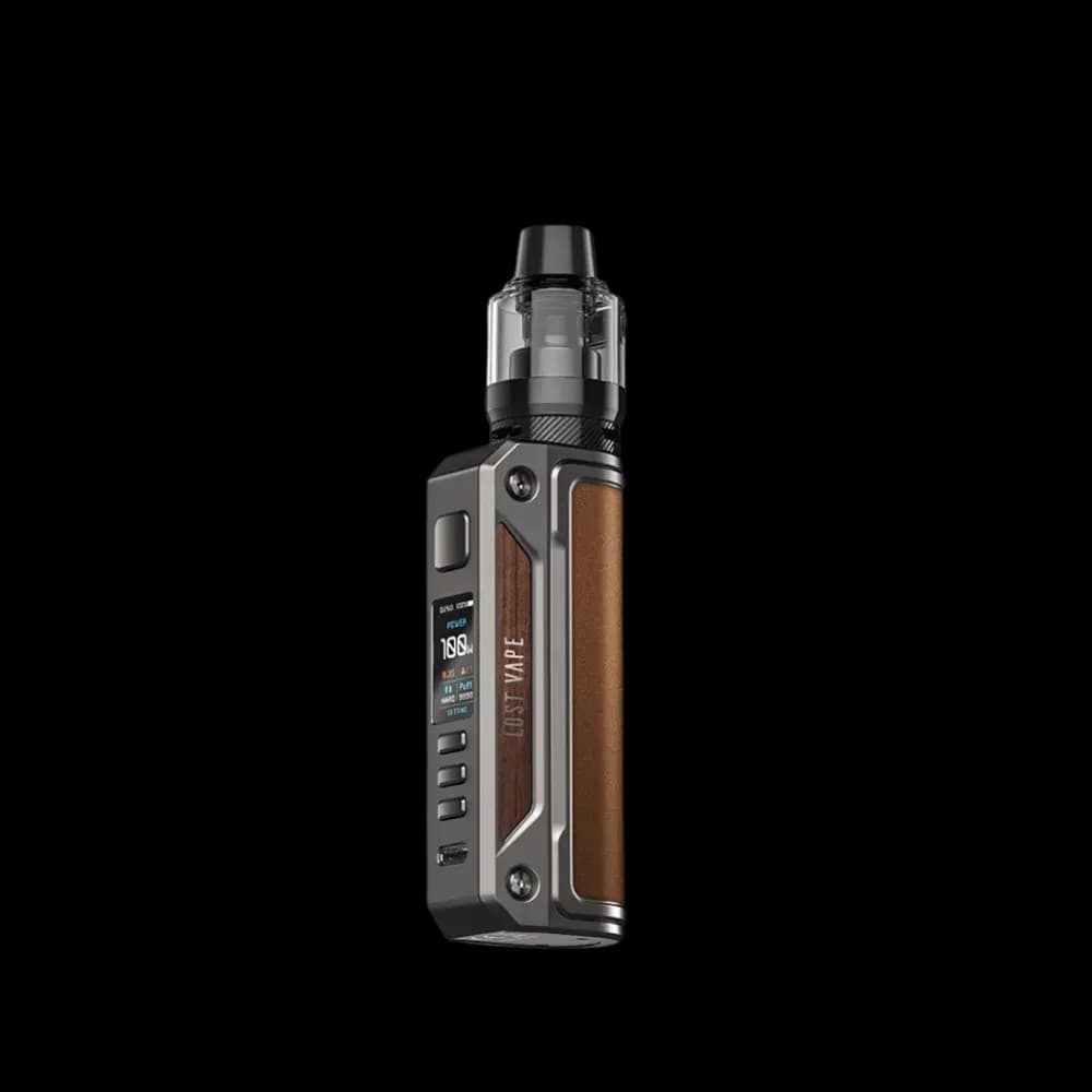 Chipset avanzado Lost Vape