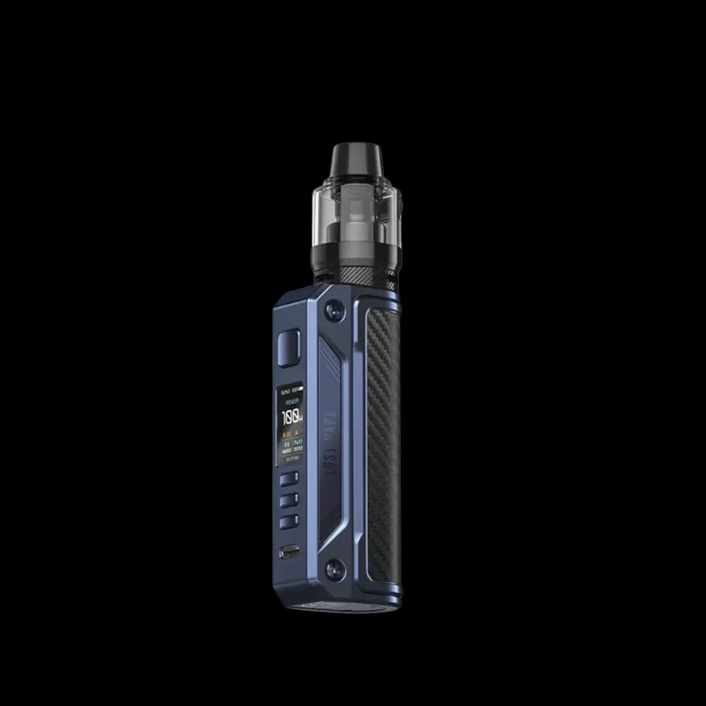 Chipset avanzado Lost Vape