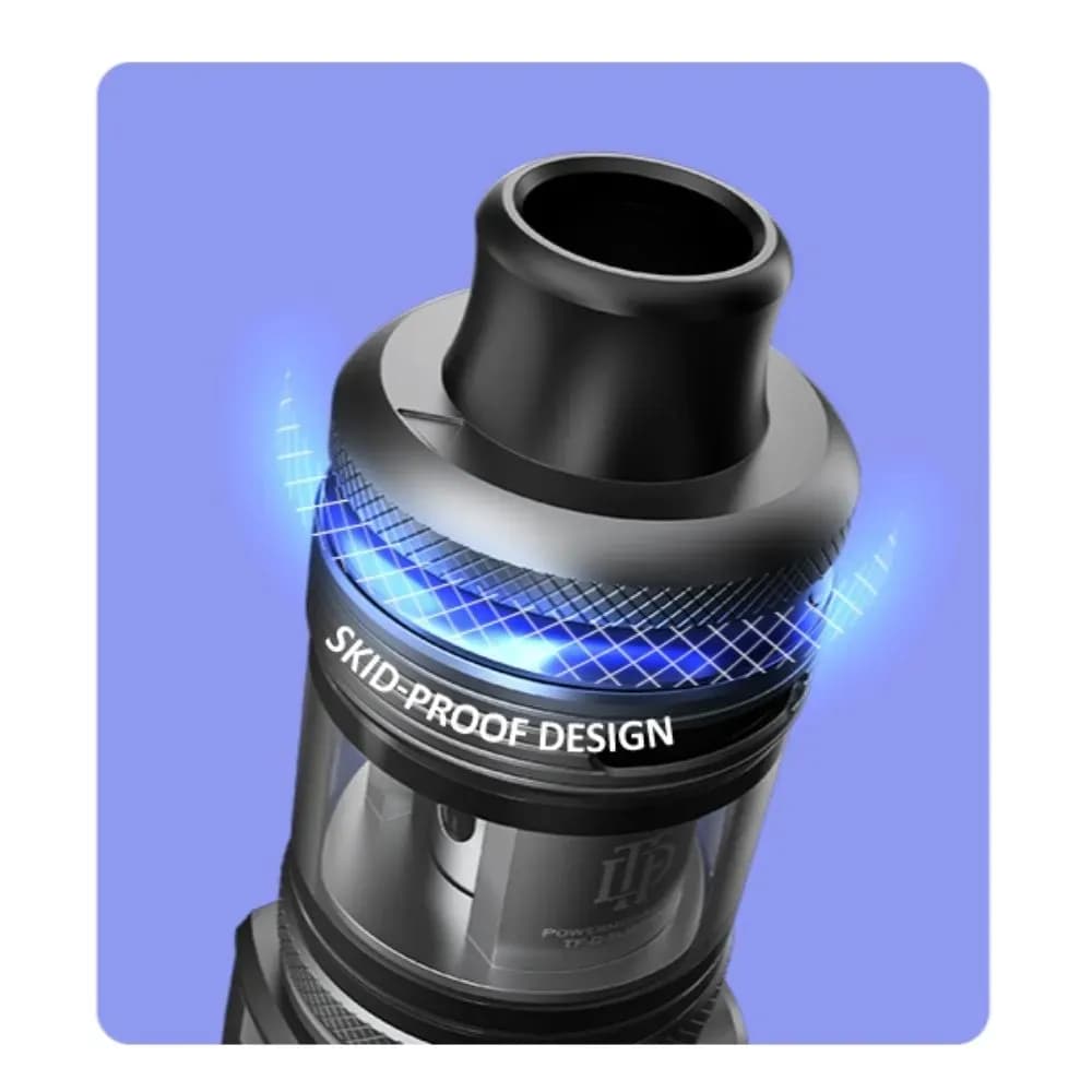 Tank Compatible (TFV o equivalente)
