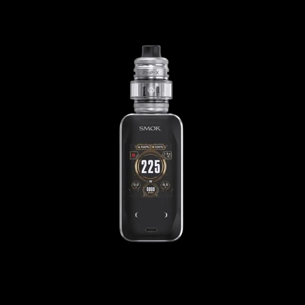 X-Priv Plus Kit