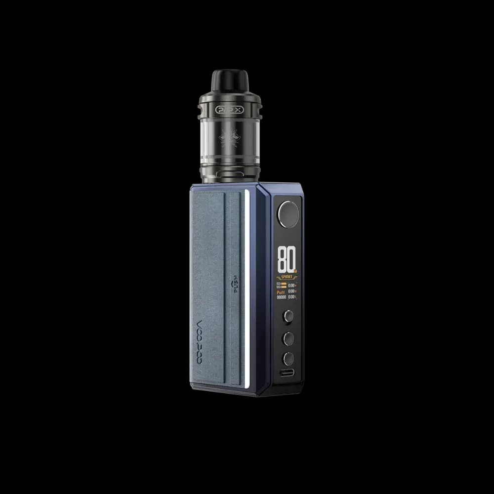 Drag 5 Kit – High Performance