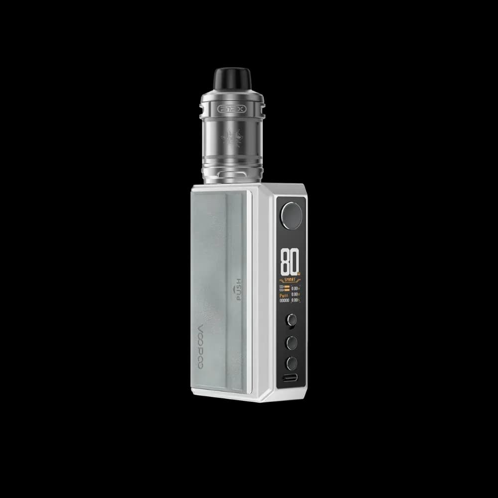 Drag 5 Kit – High Performance