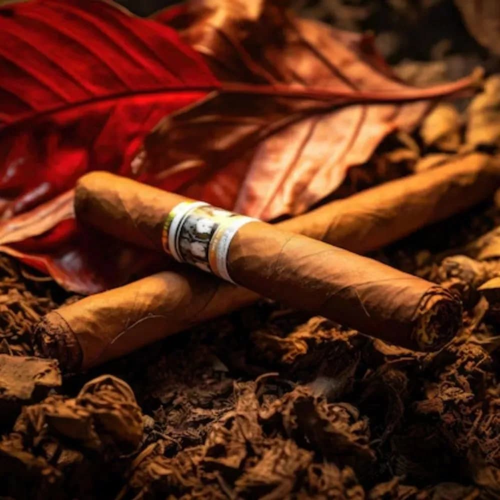 Perfil de Sabor Exquisito