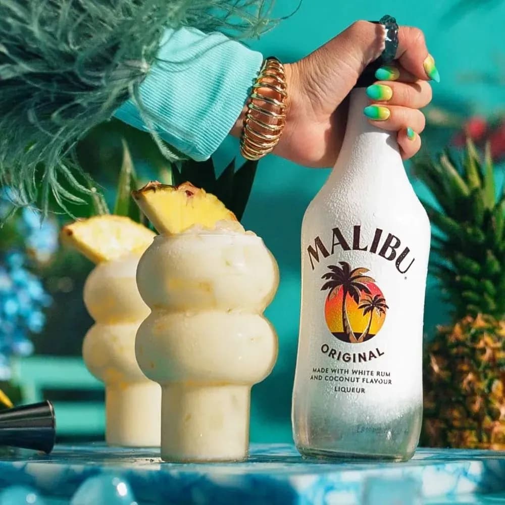 Piña Colada