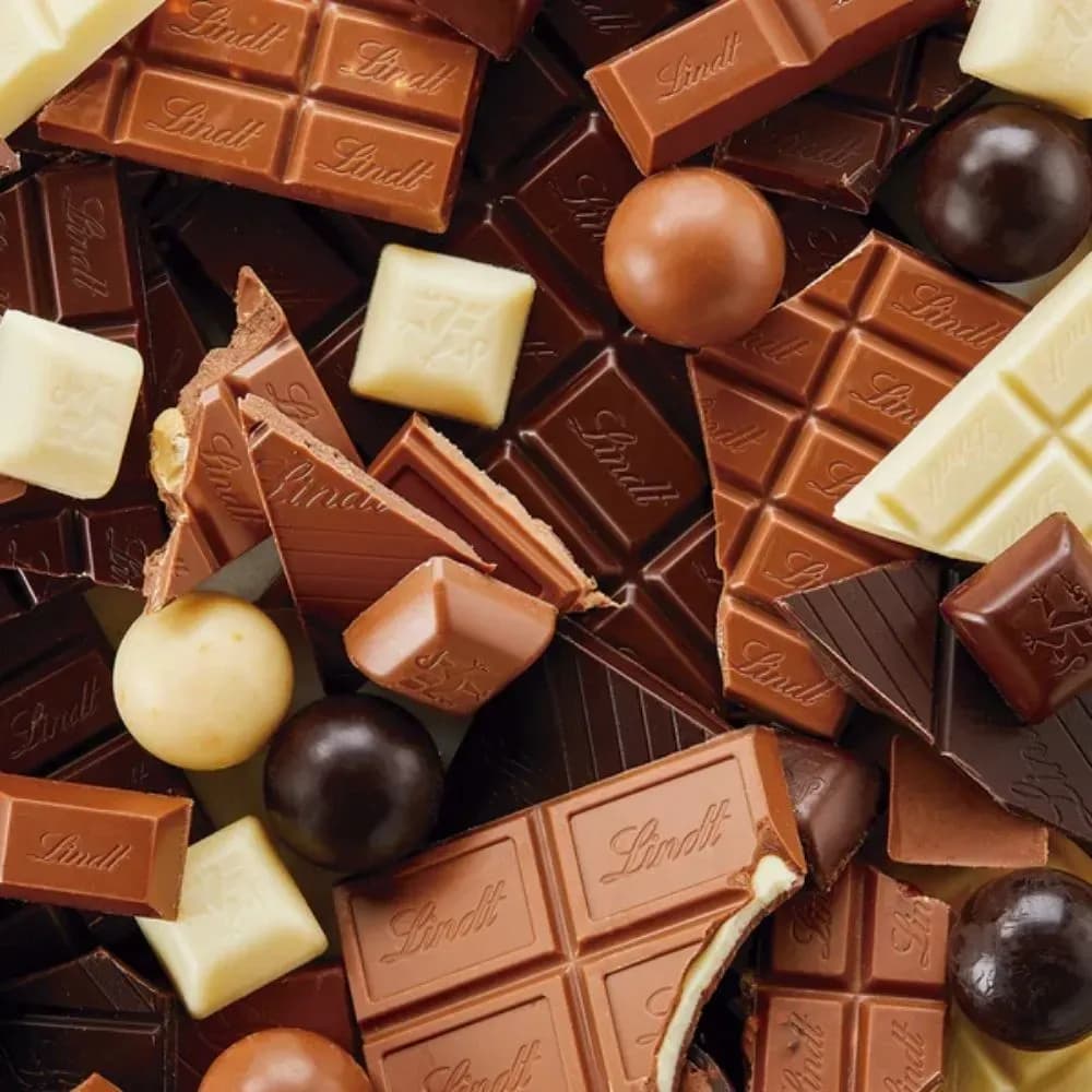 Chocolate cálido