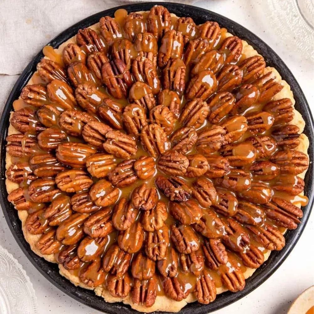 Masa de Tarta (Pie Crust)