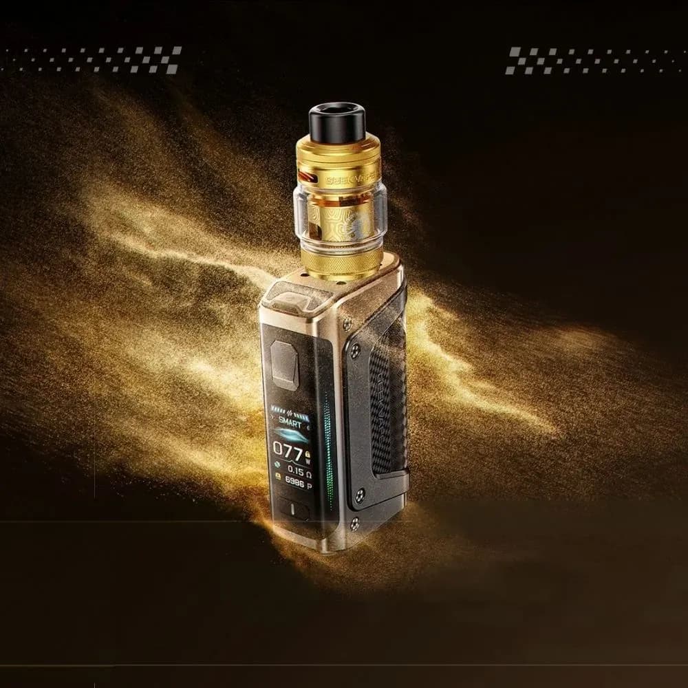 Protección IP68