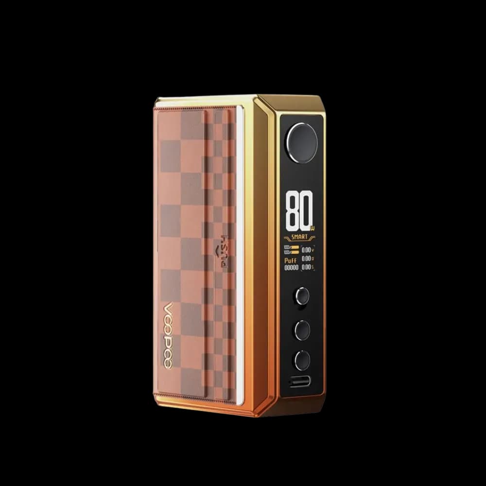 Chip GENE.TT 2.0 de última generación
