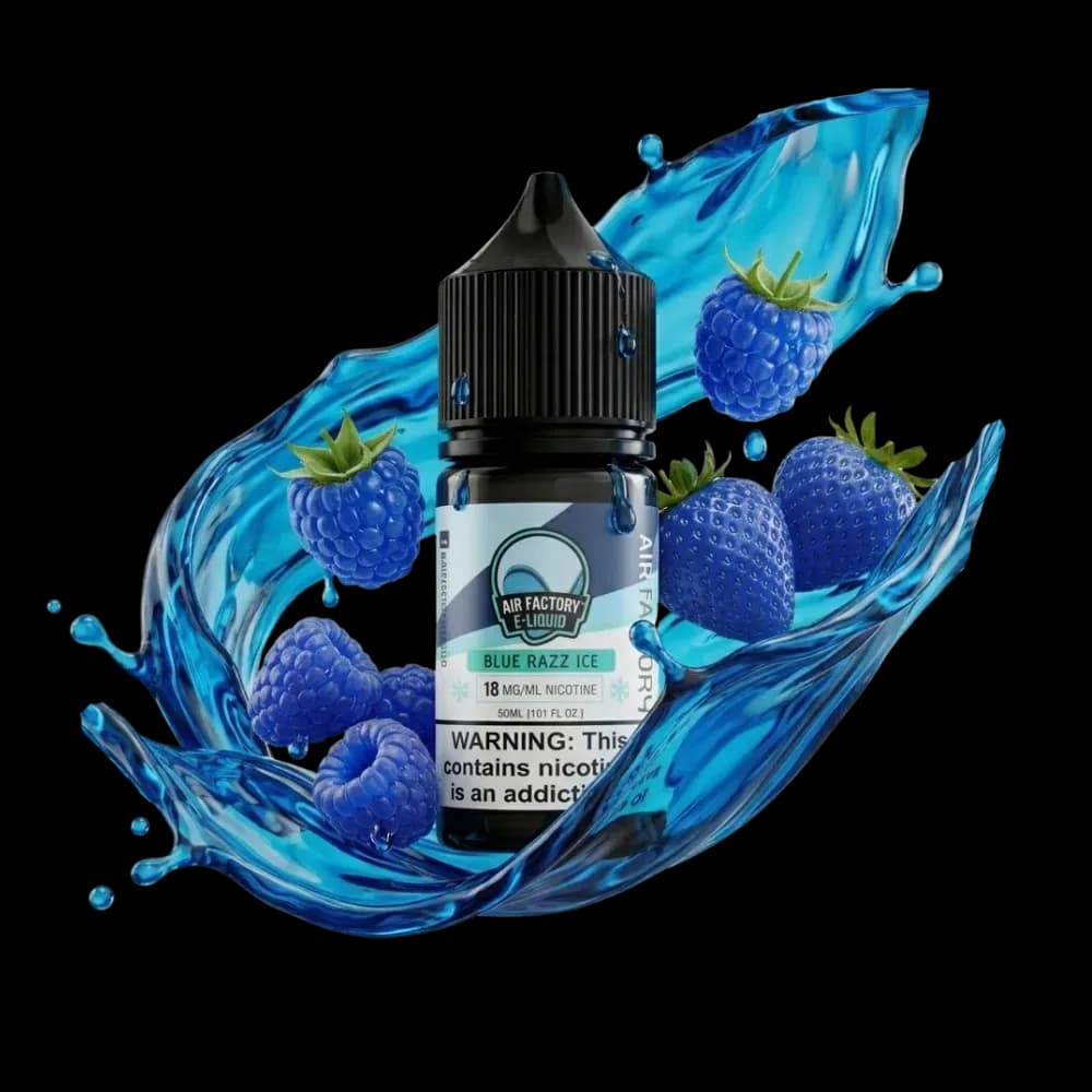 Blue Shock