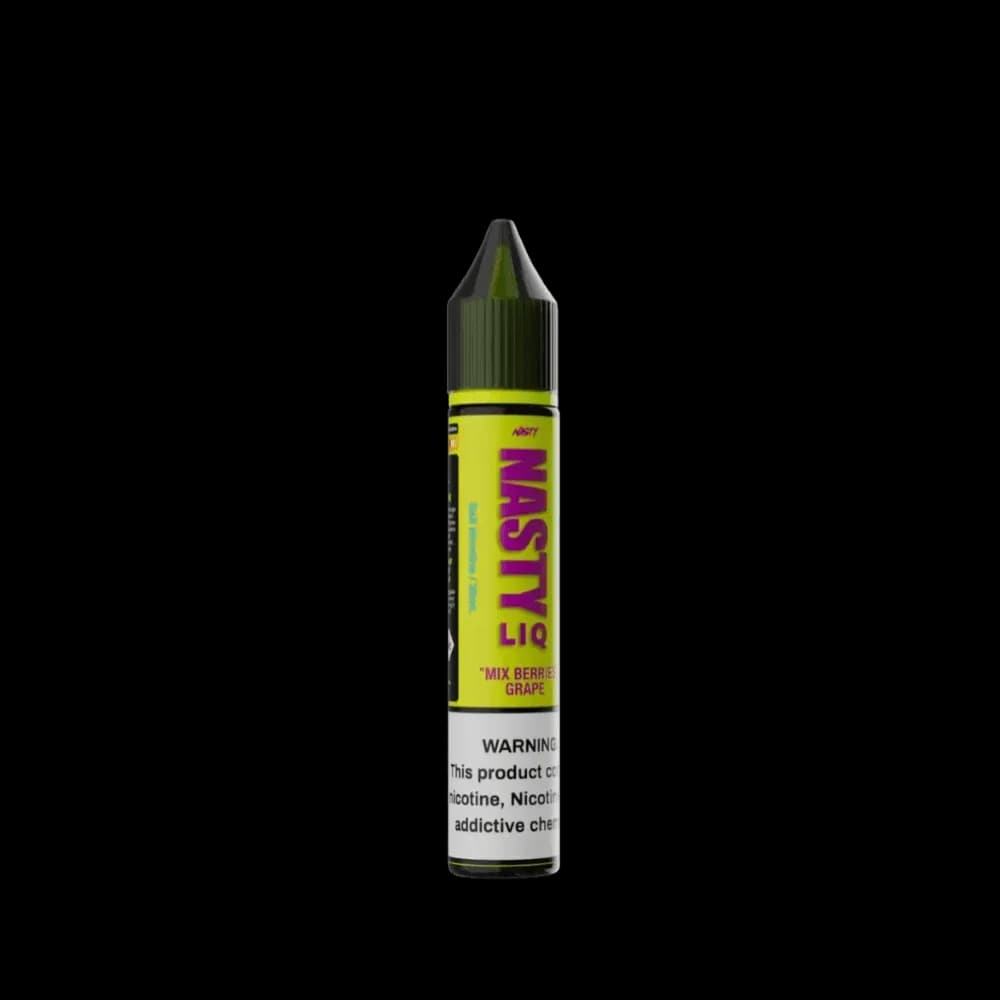 Uva con power berry