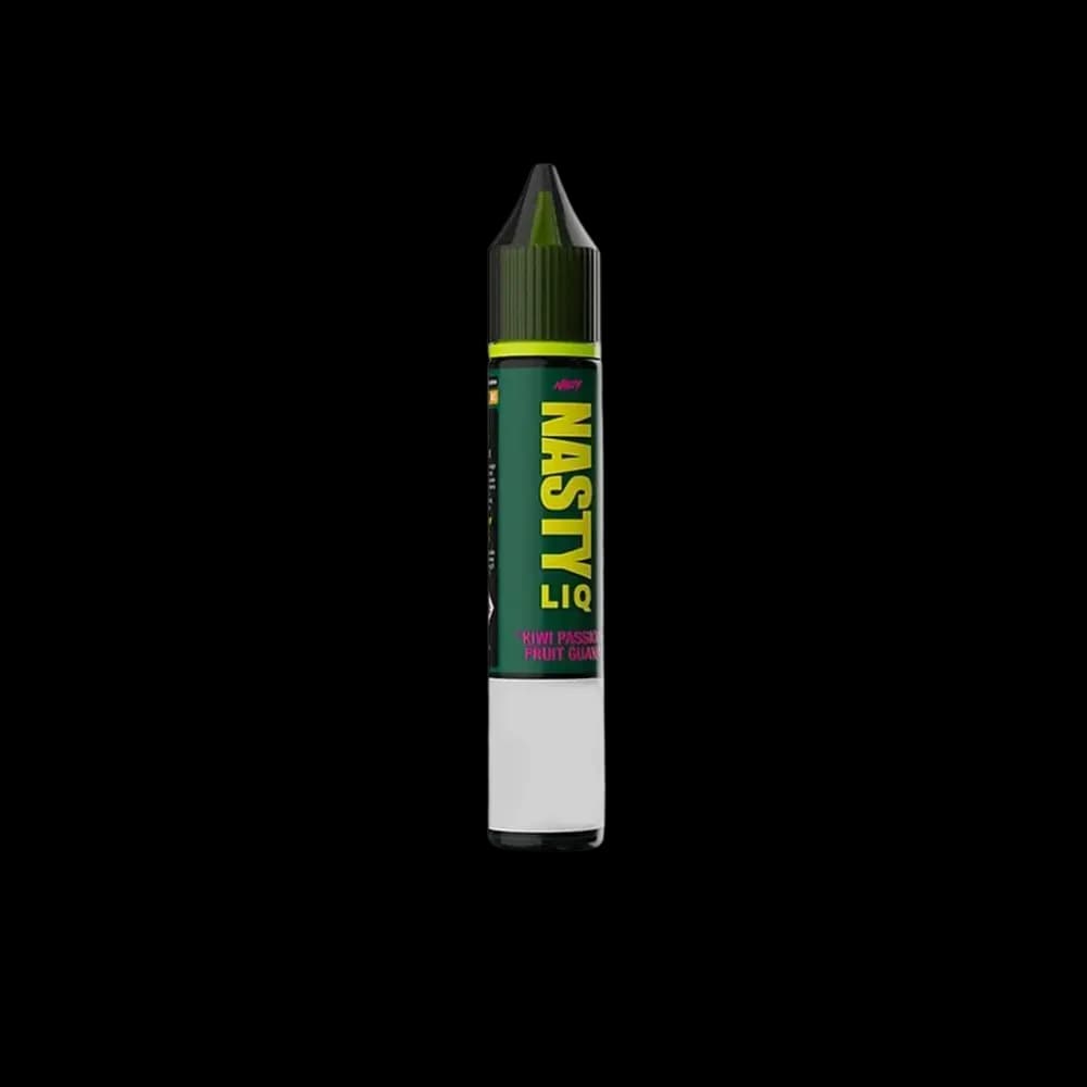 Kiwi Passion Guava Fusion