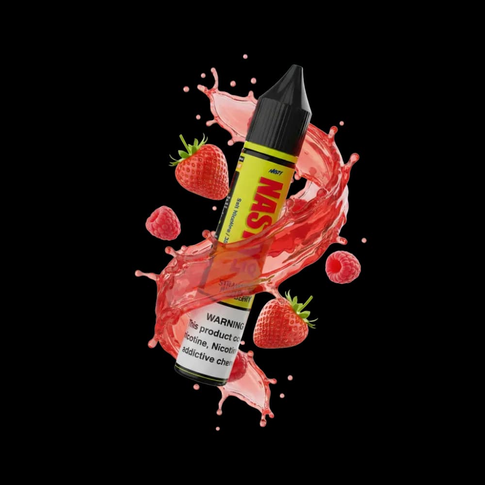 El berry que nunca falla