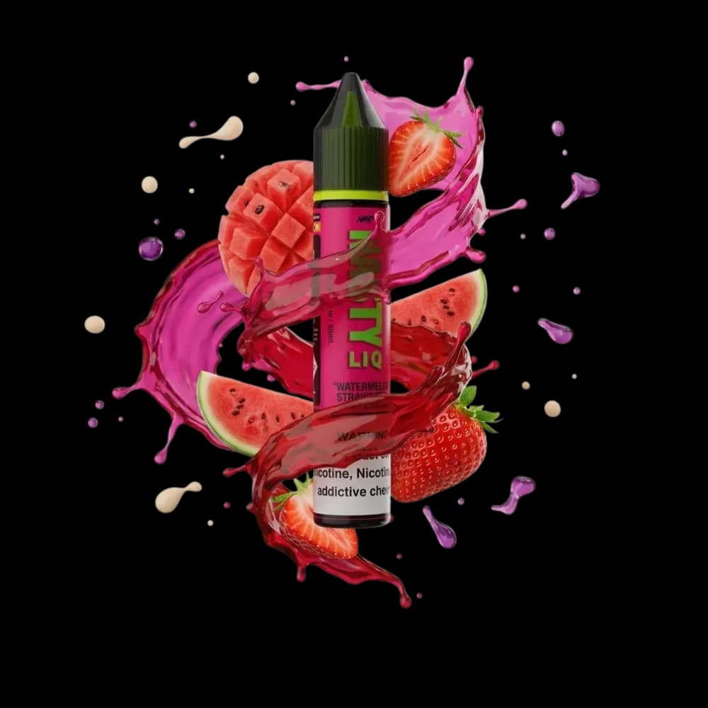 Summer Blend