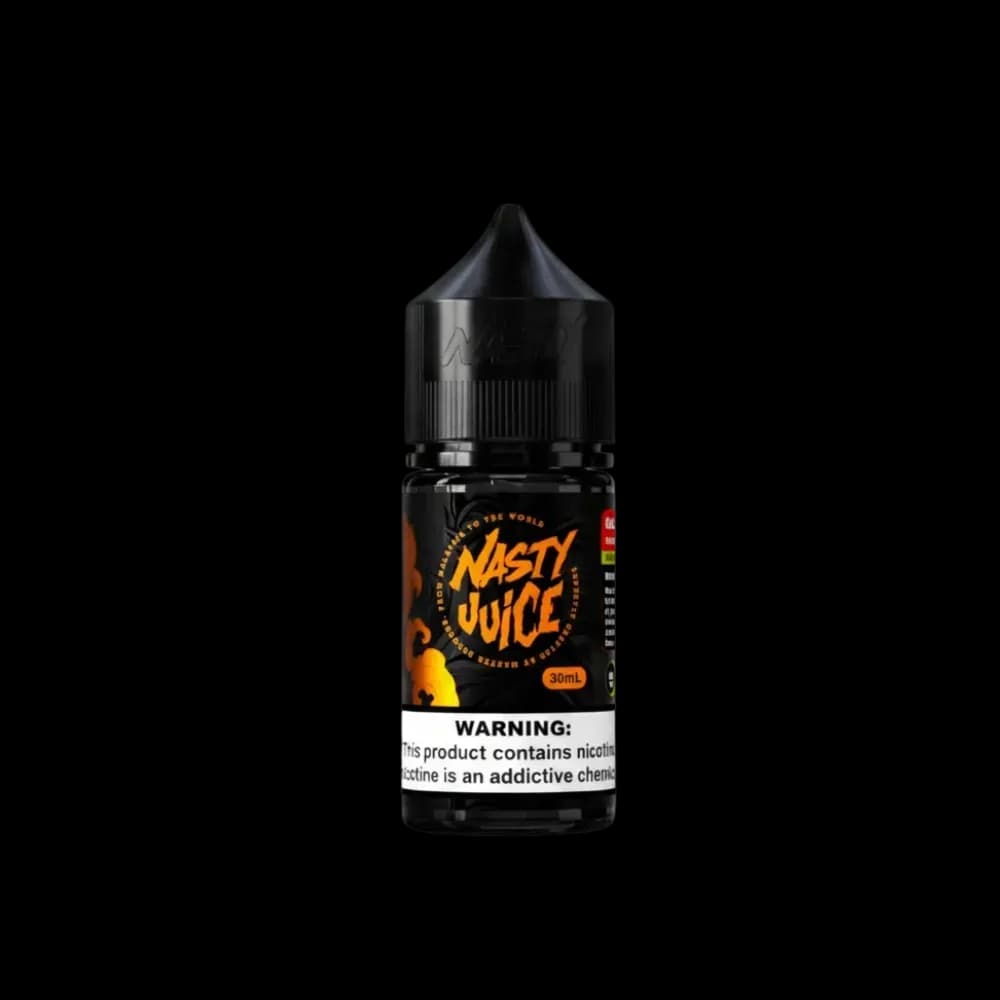 Mango maduro con cuerpo