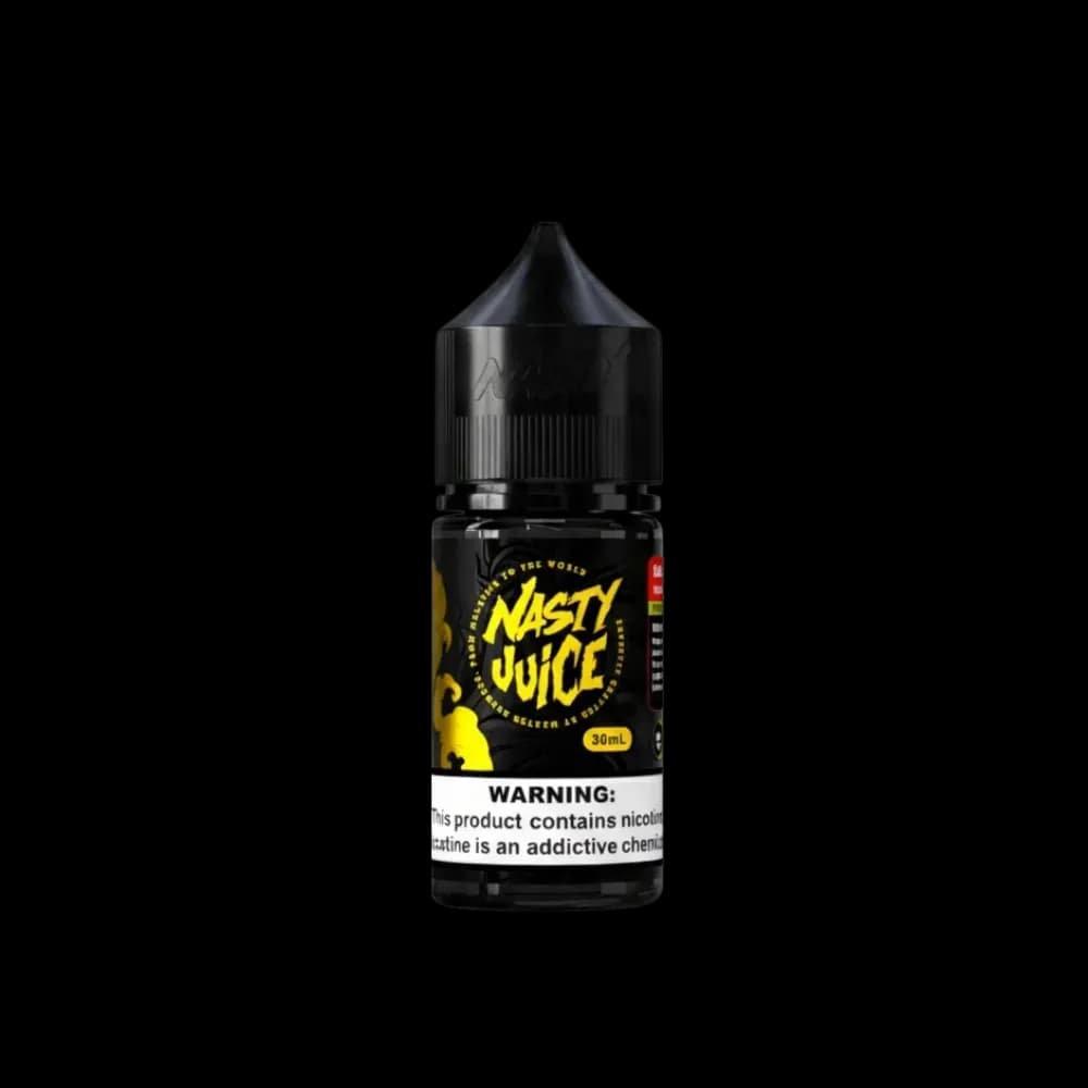 Mango maduro y tropical