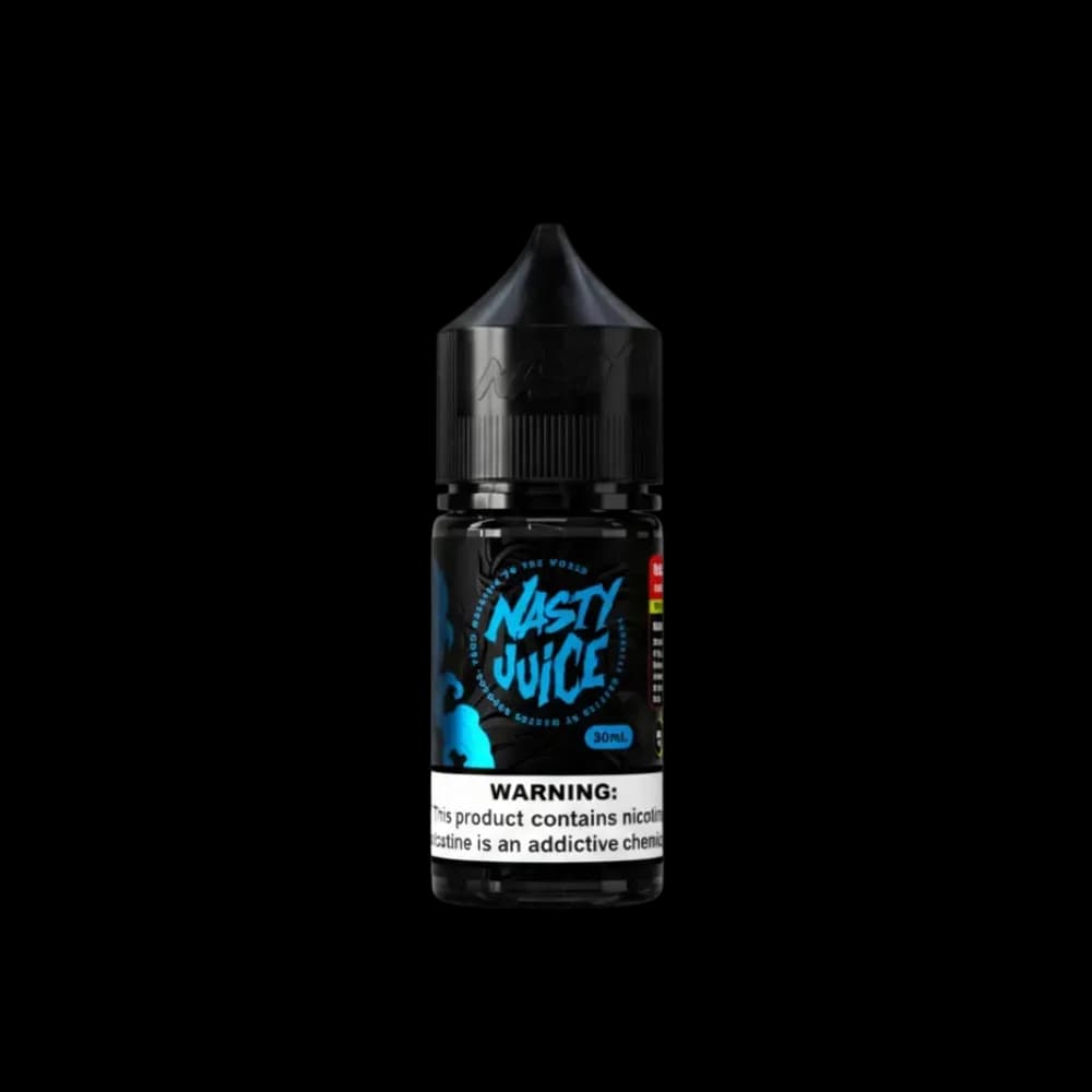 Blueberry maduro y bien definido