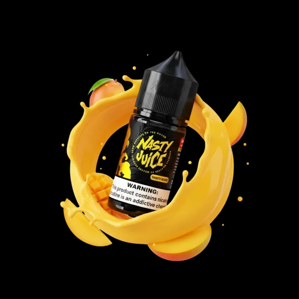 El mango que sorprendió