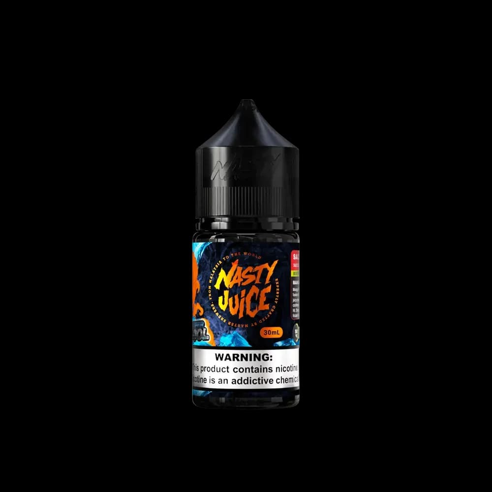 Mango maduro y tropical