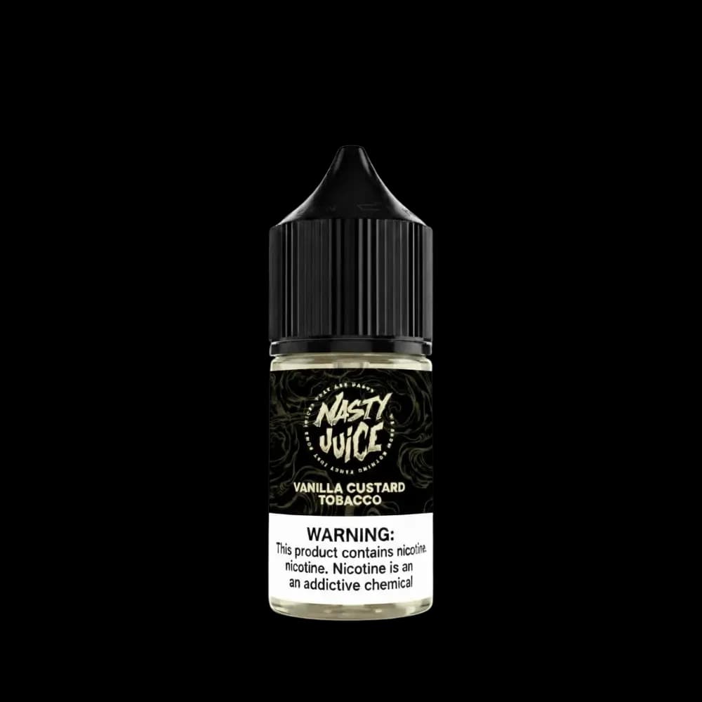 Base tabaquil definida